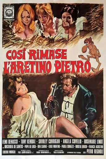 Tales of Erotica Poster of Tales of Erotica