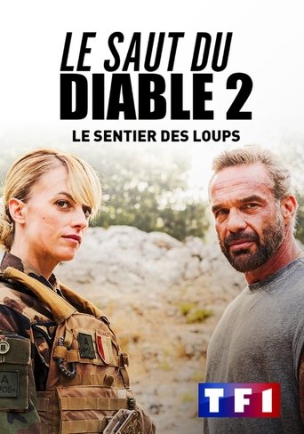 Le saut du diable 2 : Le sentier des loups Poster of Le saut du diable 2 : Le sentier des loups