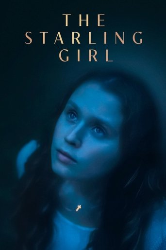 The Starling Girl Poster of The Starling Girl