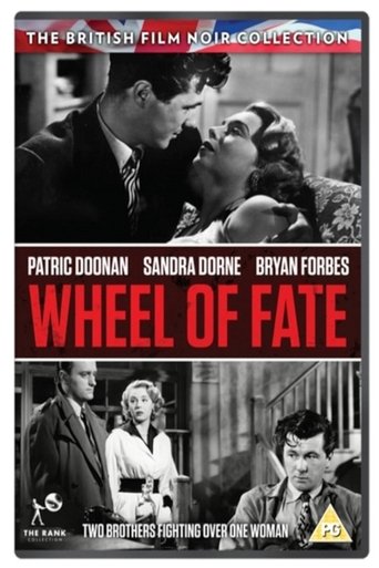 Wheel of Fate Poster of Wheel of Fate