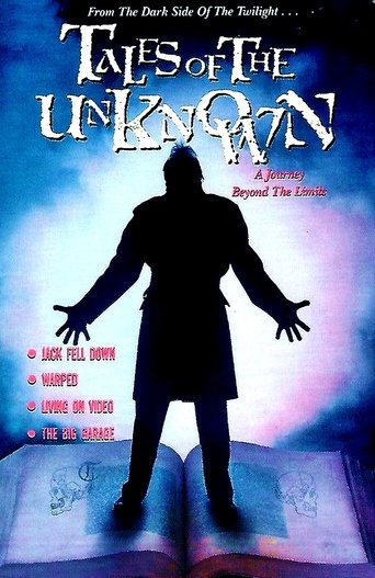 Tales of the Unknown Poster of Tales of the Unknown