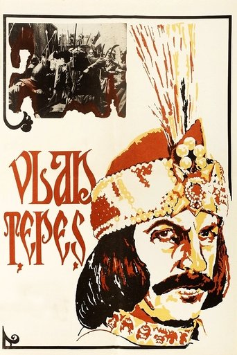 Vlad the Impaler: The True Life of Dracula Poster of Vlad the Impaler: The True Life of Dracula