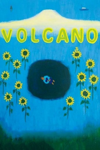 Volcano Poster of Volcano