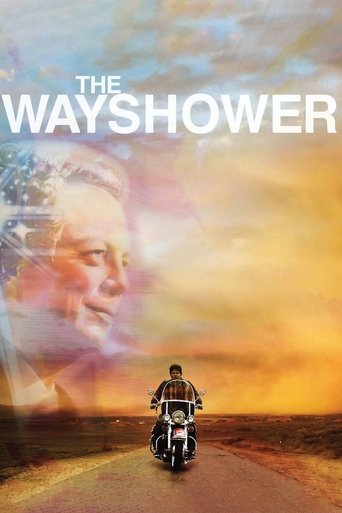 The Wayshower Poster of The Wayshower