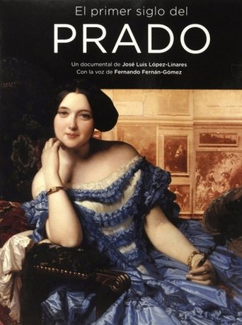 El primer siglo del Prado Poster of El primer siglo del Prado