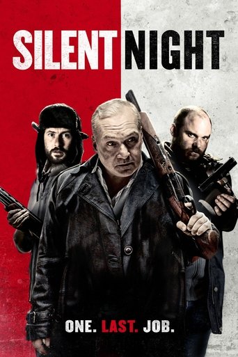 Silent Night Poster of Silent Night