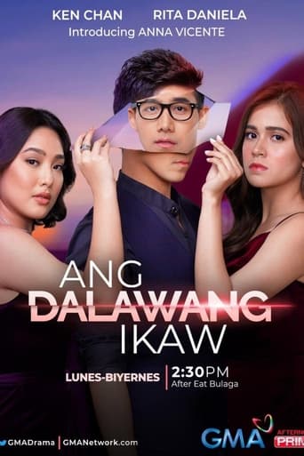 Ang Dalawang Ikaw Poster of Ang Dalawang Ikaw