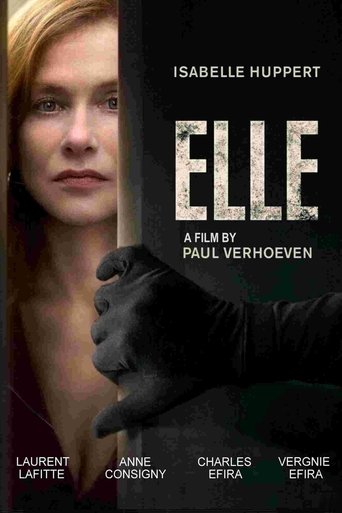Elle Poster of Elle