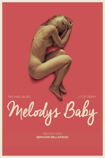 Melody Poster of Melody