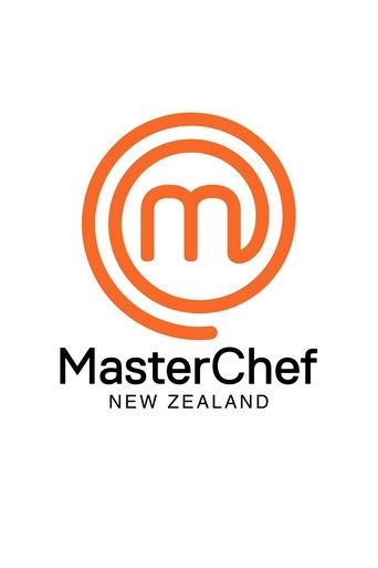 MasterChef New Zealand Poster of MasterChef New Zealand