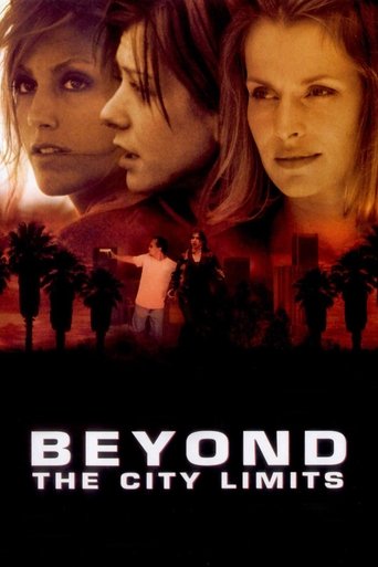 Beyond the City Limits Poster of Beyond the City Limits