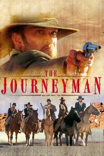 The Journeyman Poster of The Journeyman