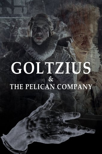 Goltzius & the Pelican Company Poster of Goltzius & the Pelican Company