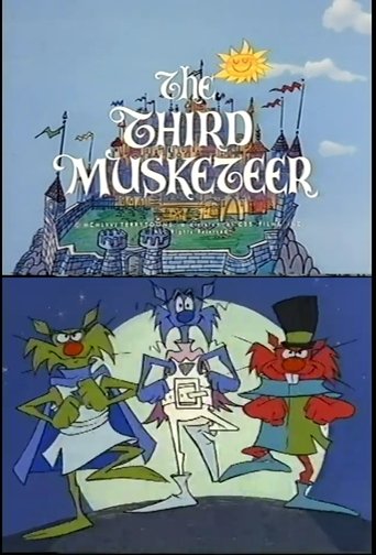 The Third Musketeer Poster of The Third Musketeer
