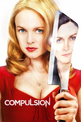 Compulsion Poster of Compulsion