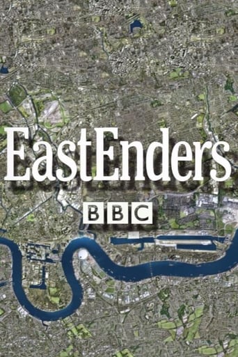 EastEnders Poster of EastEnders