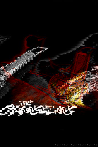 The Changeling Poster of The Changeling