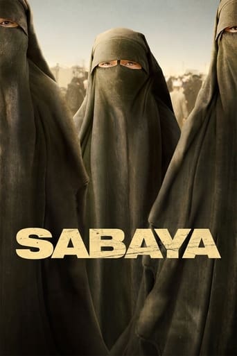 Sabaya Poster of Sabaya
