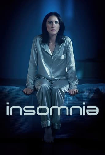 Insomnia Poster of Insomnia