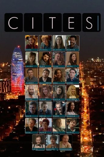 Cites Poster of Cites