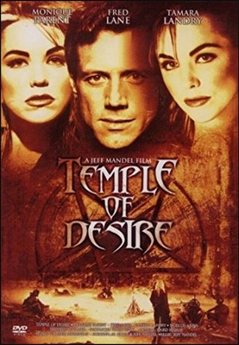 Temple of Desire Poster of Temple of Desire