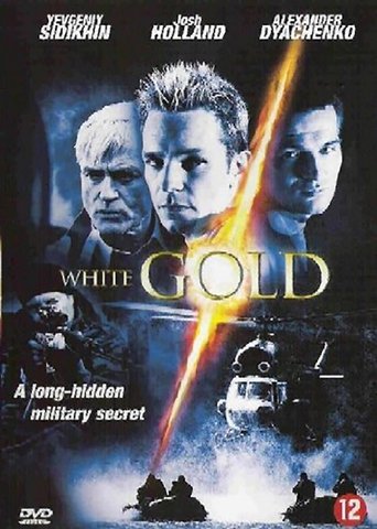 White Gold Poster of White Gold