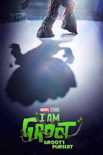 Groot's Pursuit Poster of Groot's Pursuit