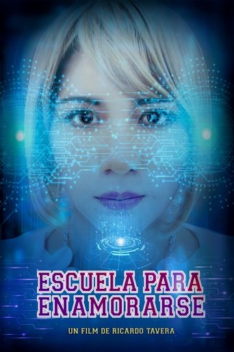 Escuela para Enamorarse Poster of Escuela para Enamorarse
