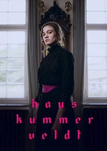 Haus Kummerveldt Poster of Haus Kummerveldt