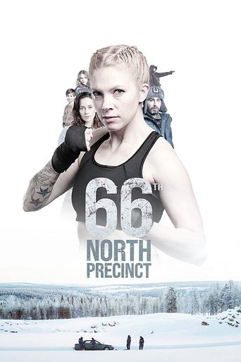 66th North Precinct Poster of 66th North Precinct