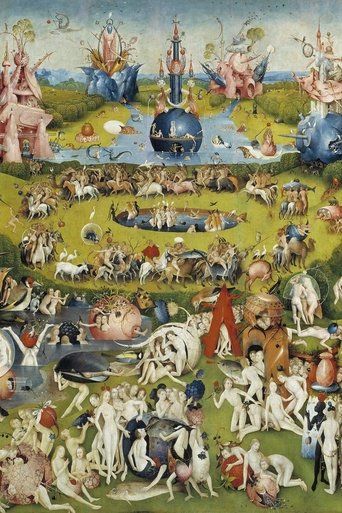 Bosch Treasures Poster of Bosch Treasures
