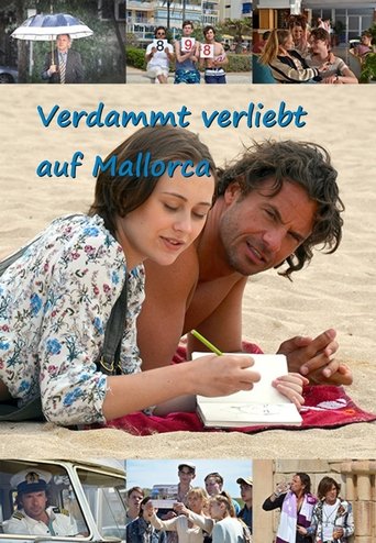 Verdammt verliebt auf Mallorca Poster of Verdammt verliebt auf Mallorca