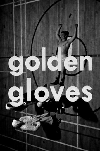 Golden Gloves Poster of Golden Gloves