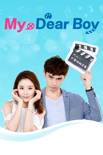My Dear Boy Poster of My Dear Boy