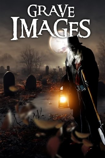 Grave Images Poster of Grave Images