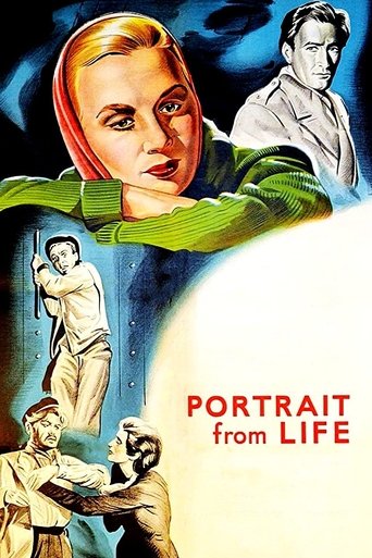 Portrait from Life Poster of Portrait from Life