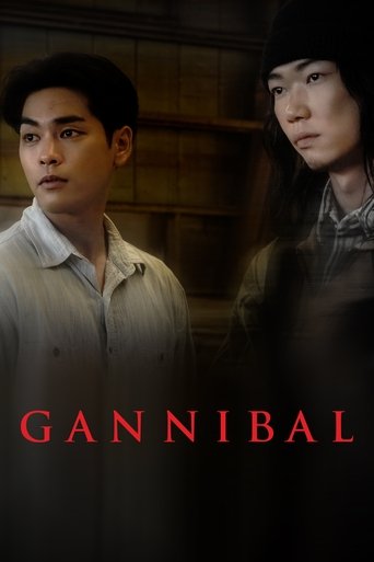 Gannibal Poster of Gannibal