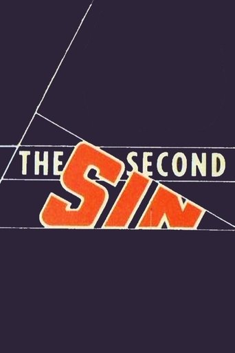The Second Sin Poster of The Second Sin