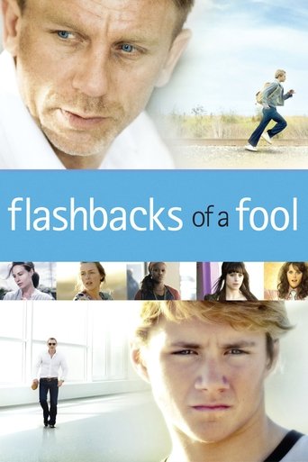 Flashbacks of a Fool Poster of Flashbacks of a Fool