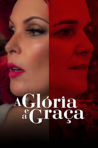 Gloria and Grace Poster of Gloria and Grace