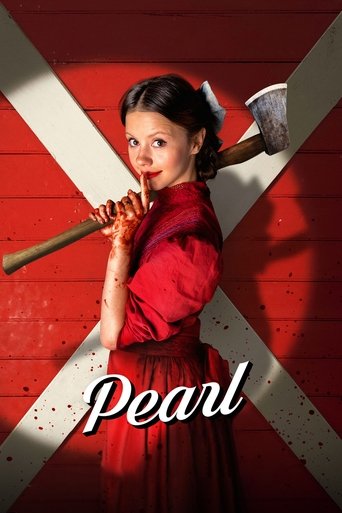 Pearl Poster of Pearl