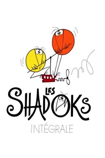 Les Shadoks (Édition intégrale) Poster of Les Shadoks (Édition intégrale)