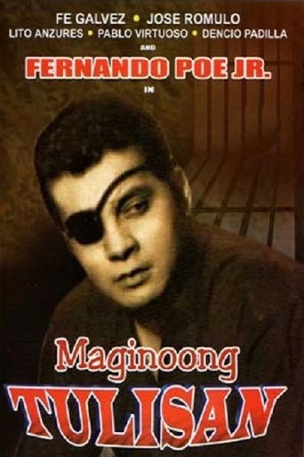 Maginoong Tulisan Poster of Maginoong Tulisan