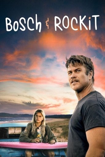 Bosch & Rockit Poster of Bosch & Rockit