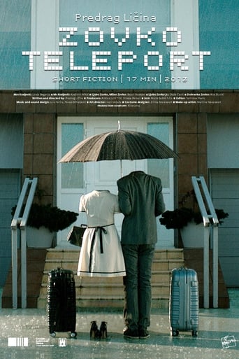 Zovko Teleport Poster of Zovko Teleport