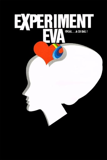 Experiment Eva Poster of Experiment Eva