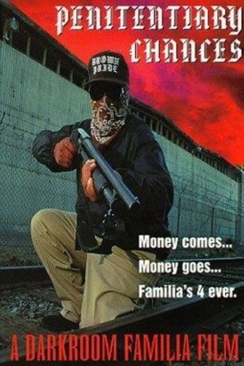 Penitentiary Chances Poster of Penitentiary Chances