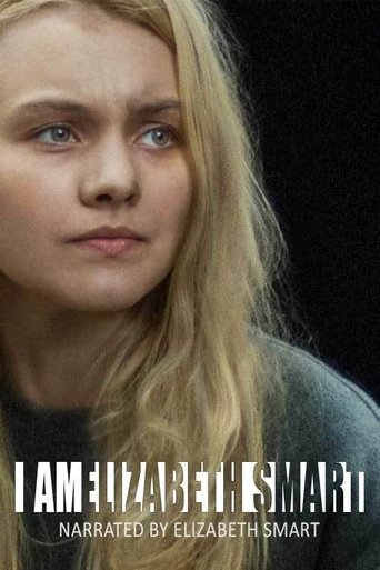 I Am Elizabeth Smart Poster of I Am Elizabeth Smart