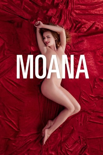 Moana Poster of Moana