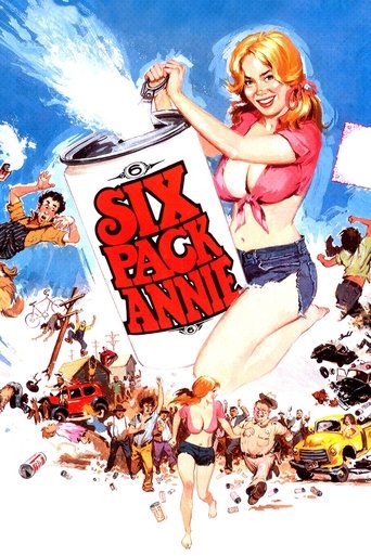 Sixpack Annie Poster of Sixpack Annie